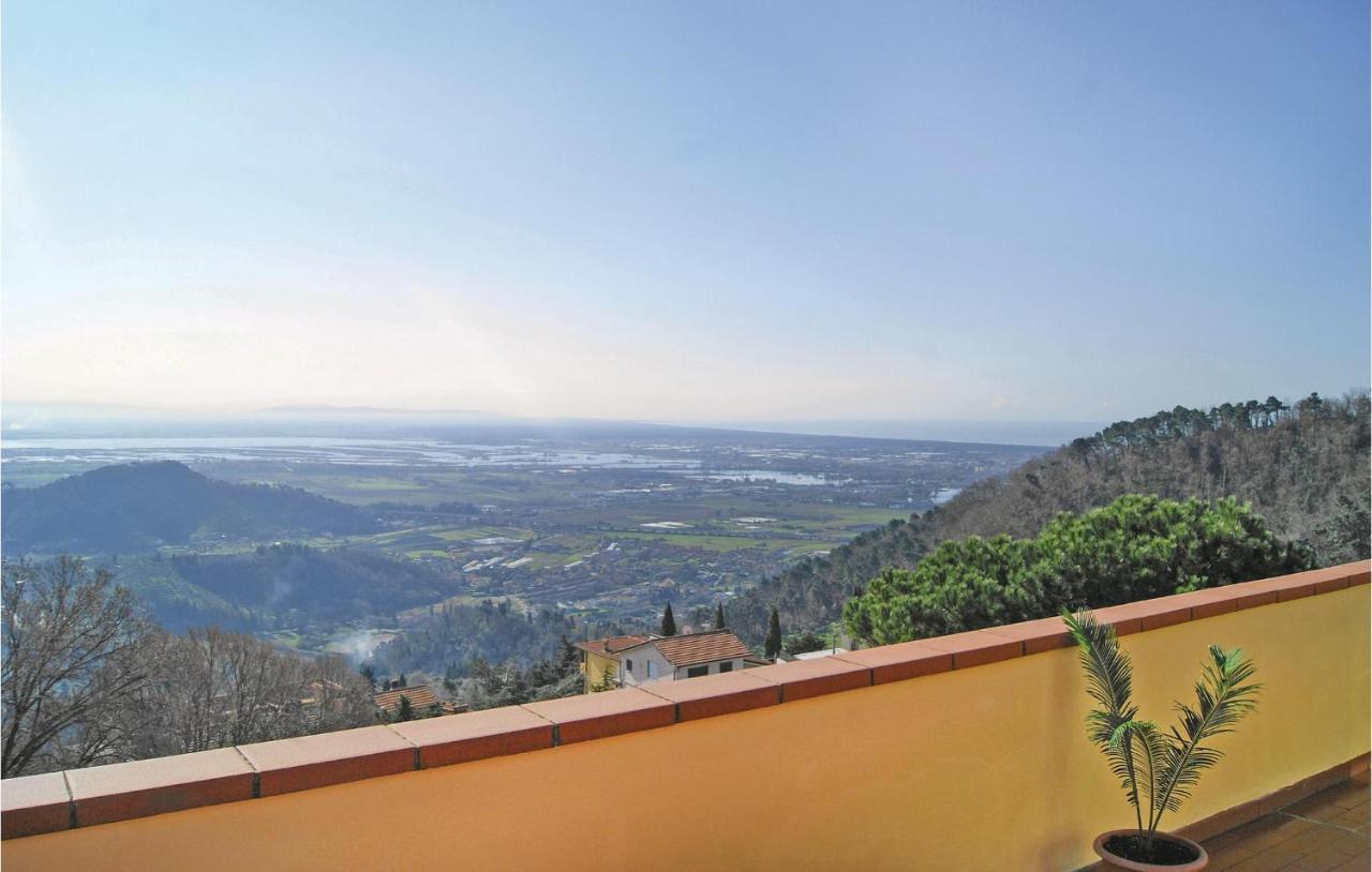 Belvedere 3 Corsanico-Bargecchia Εξωτερικό φωτογραφία